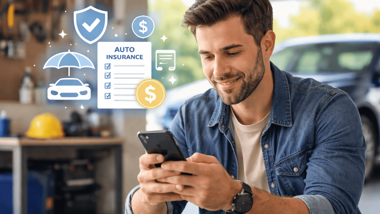 Early 2026 Is Triggering a New Wave of Auto Insurance Shopping. Here’s What Carriers Are Seeing
