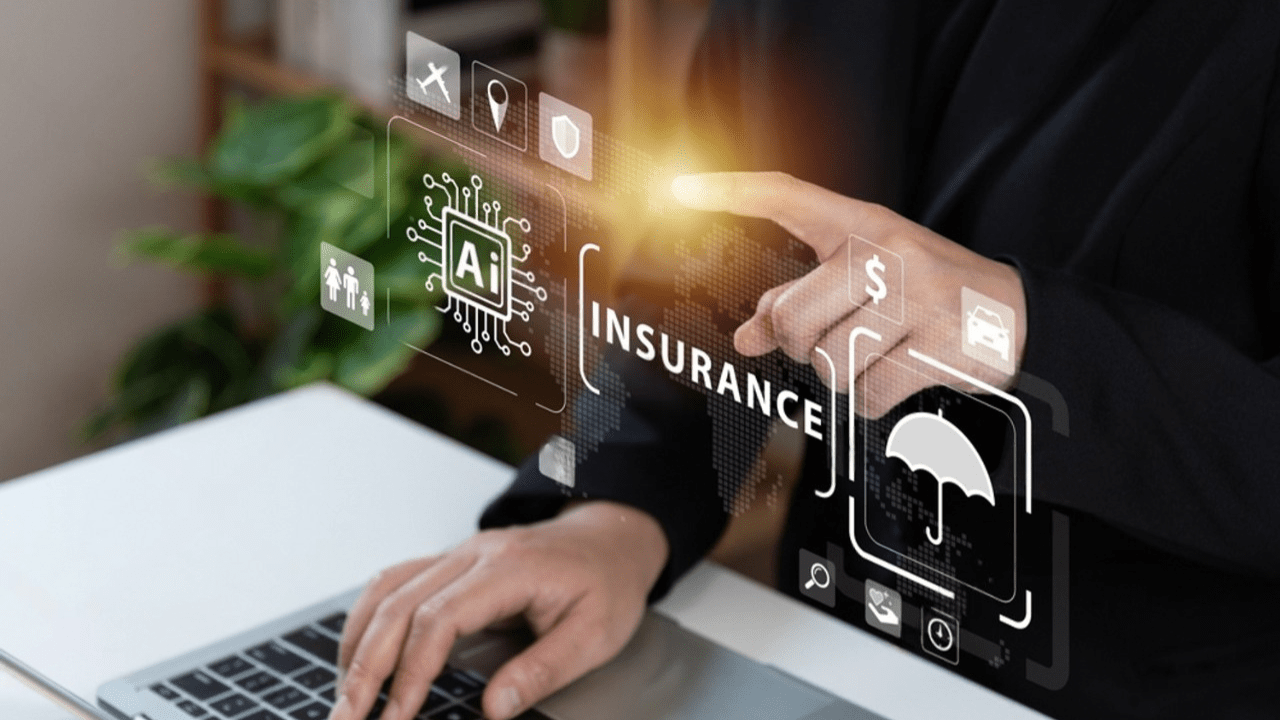 How AI Is Changing Insurance Lead Quality and ROI