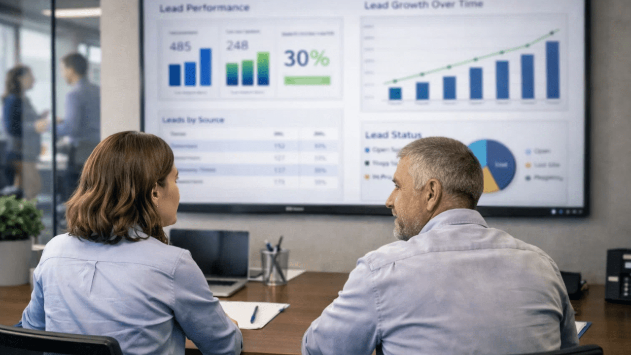 5 Ways to Improve Lead Quality Without Raising Spend