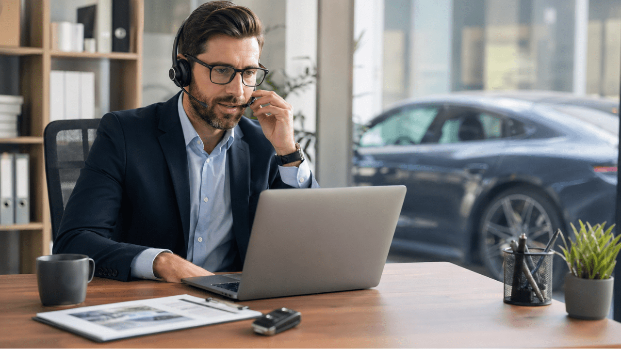 The Auto Lead Reality in 2026: Consent, Call Deliverability and “Workable Contact” 